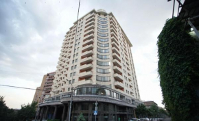 Luxuary Apartment in Yerevan Leo Street